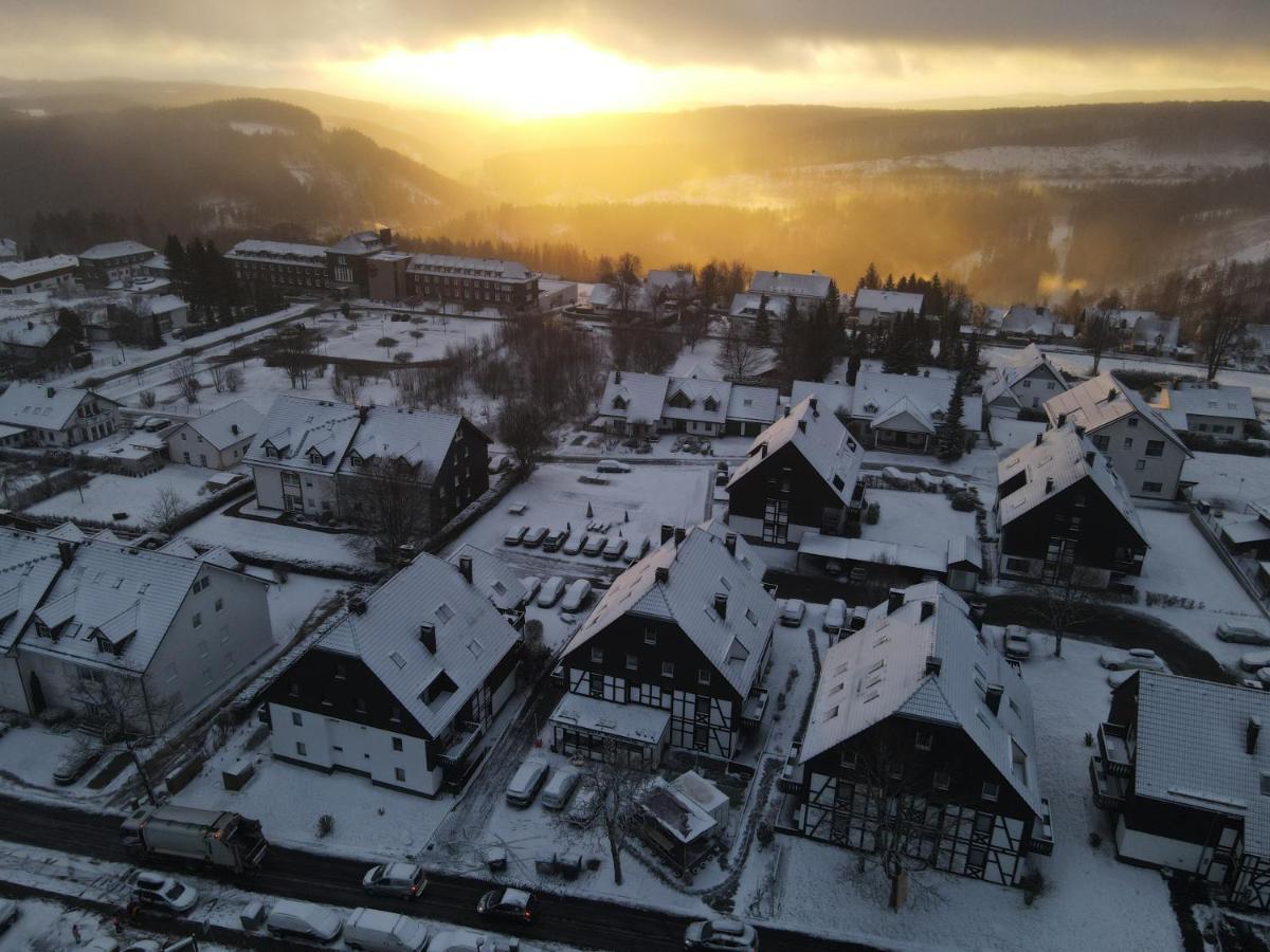 Ferienpark Winterberg Exterior foto