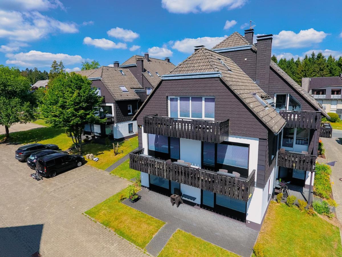 Ferienpark Winterberg Exterior foto