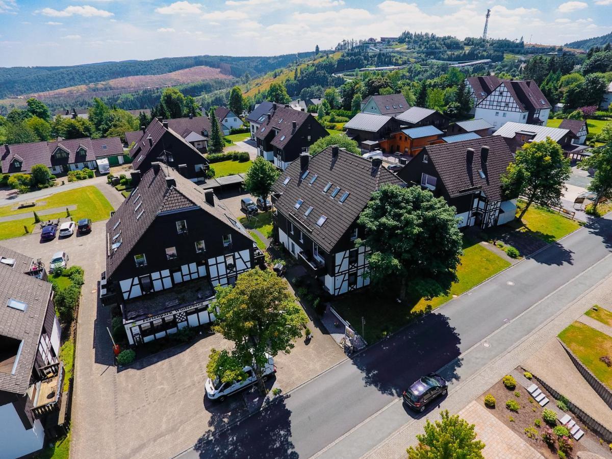 Ferienpark Winterberg Exterior foto