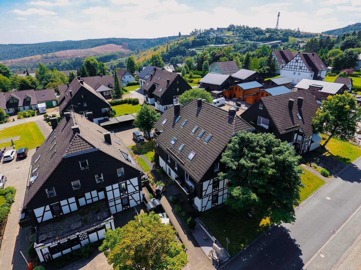 Ferienpark Winterberg Exterior foto